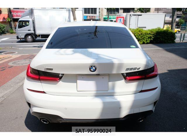 Bmw 3 SERIES 2019-10 6990158-8