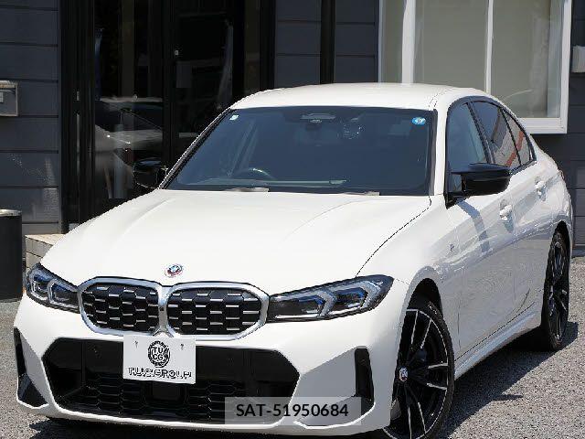 Bmw 3 SERIES 2023-02 6990040-0