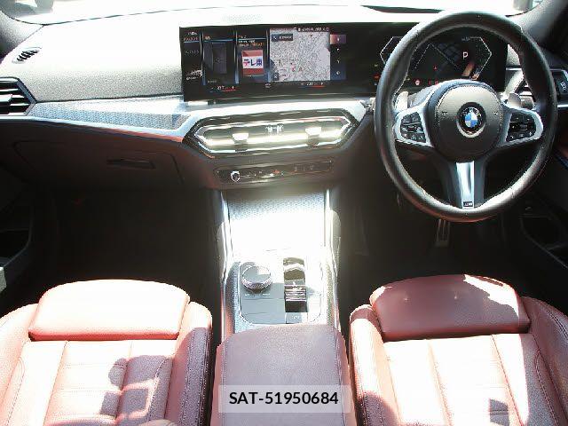 Bmw 3 SERIES 2023-02 6990040-1