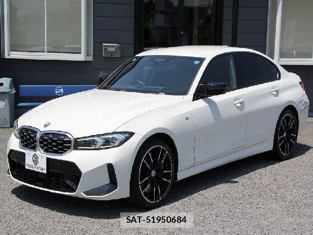 Bmw 3 SERIES 2023-02 6990040-24