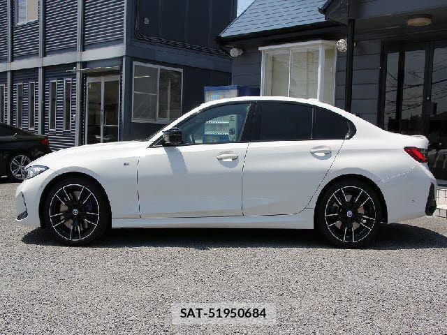 Bmw 3 SERIES 2023-02 6990040-25