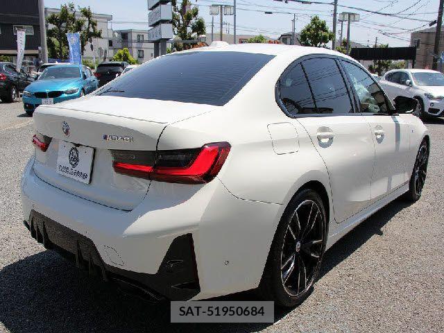 Bmw 3 SERIES 2023-02 6990040-2