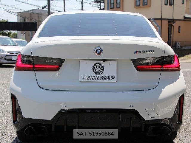 Bmw 3 SERIES 2023-02 6990040-29