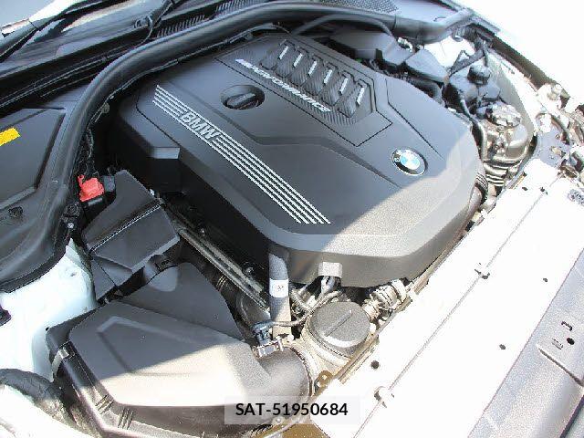 Bmw 3 SERIES 2023-02 6990040-3
