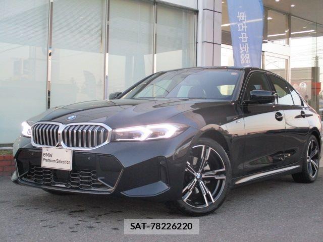 Bmw 3 SERIES 2025-08 6990042-0