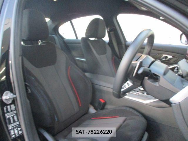 Bmw 3 SERIES 2025-08 6990042-14