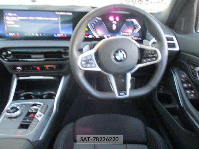 Bmw 3 SERIES 2025-08 6990042-17