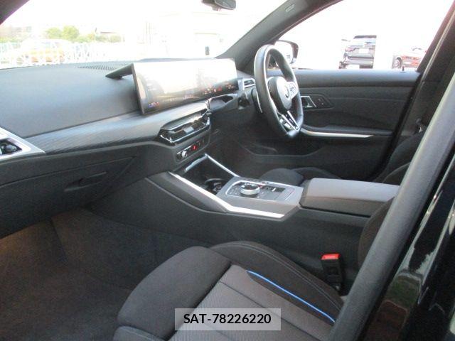 Bmw 3 SERIES 2025-08 6990042-1