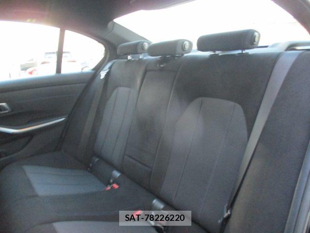 Bmw 3 SERIES 2025-08 6990042-19