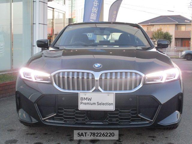 Bmw 3 SERIES 2025-08 6990042-3
