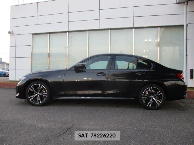 Bmw 3 SERIES 2025-08 6990042-6