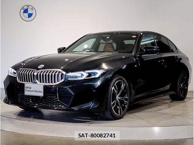 Bmw 3 SERIES 2023-03 6990068-0
