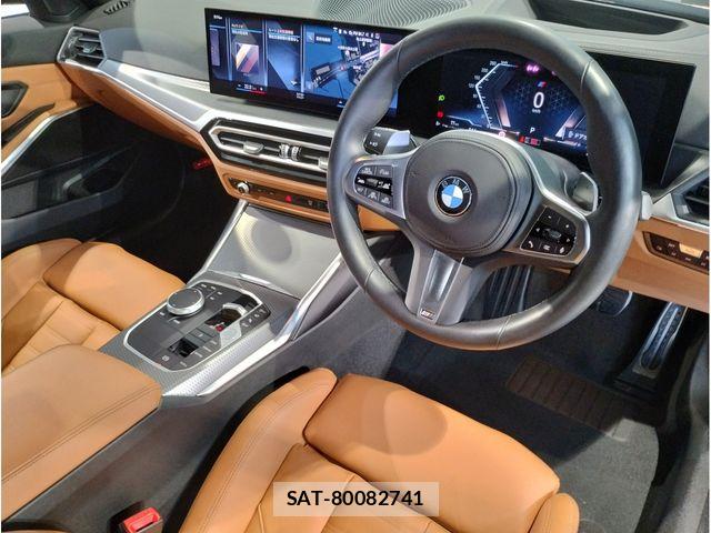 Bmw 3 SERIES 2023-03 6990068-10