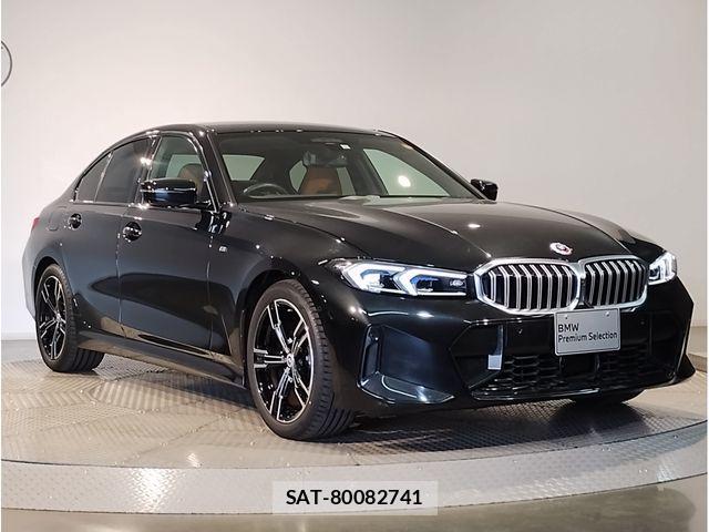 Bmw 3 SERIES 2023-03 6990068-2