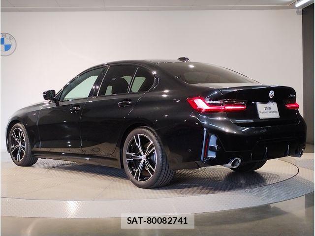 Bmw 3 SERIES 2023-03 6990068-4