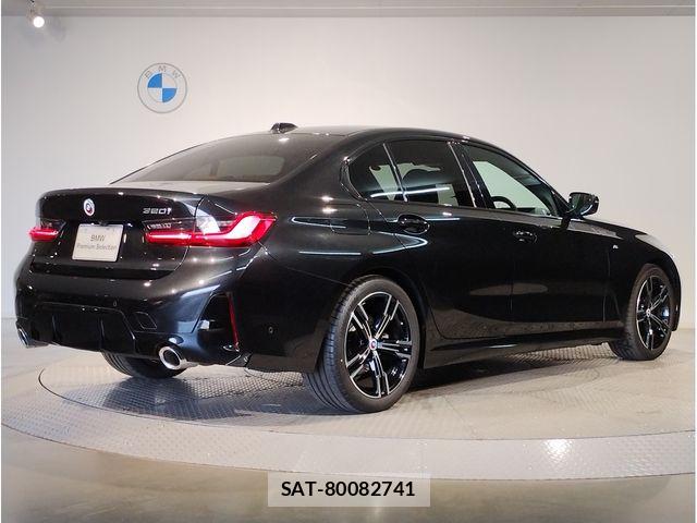 Bmw 3 SERIES 2023-03 6990068-6