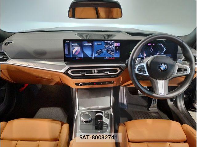 Bmw 3 SERIES 2023-03 6990068-8