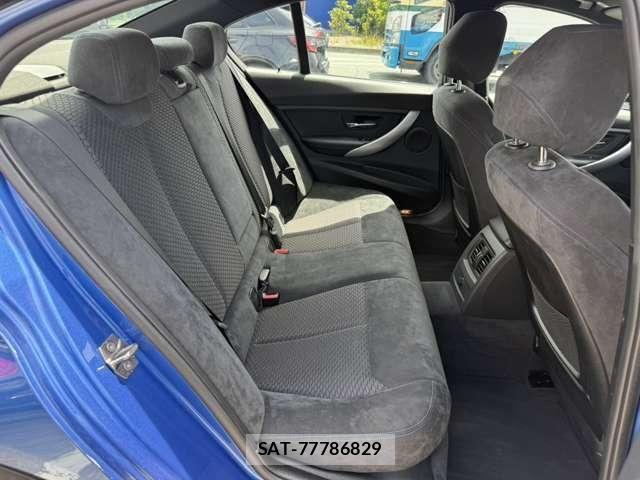 Bmw 3 SERIES 2012-11 6990166-9