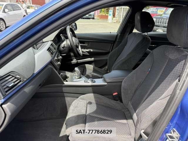 Bmw 3 SERIES 2012-11 6990166-10