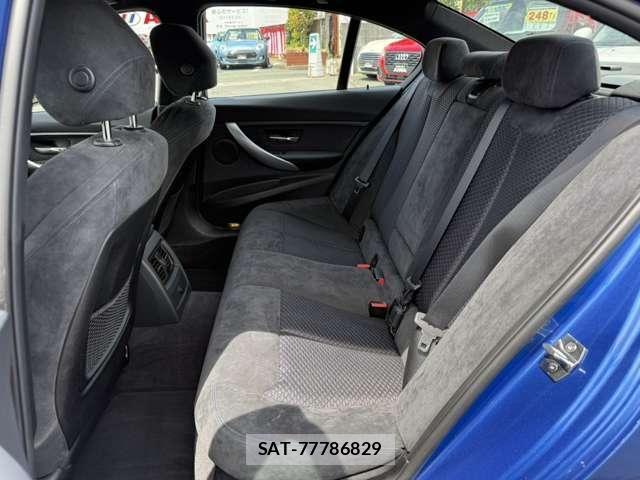 Bmw 3 SERIES 2012-11 6990166-11