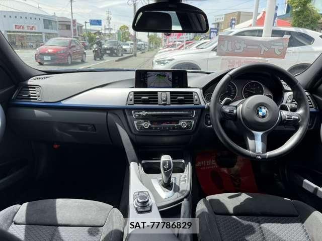 Bmw 3 SERIES 2012-11 6990166-13