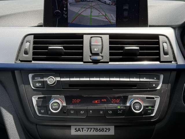 Bmw 3 SERIES 2012-11 6990166-16