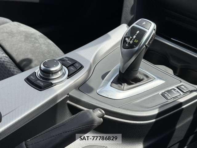 Bmw 3 SERIES 2012-11 6990166-17