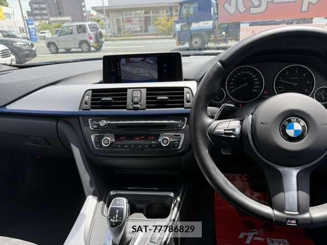 Bmw 3 SERIES 2012-11 6990166-18