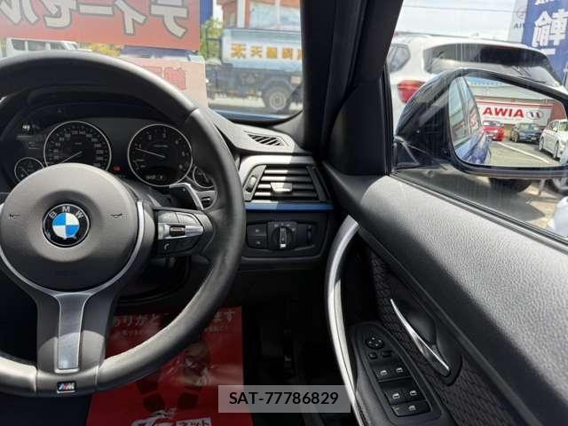 Bmw 3 SERIES 2012-11 6990166-19
