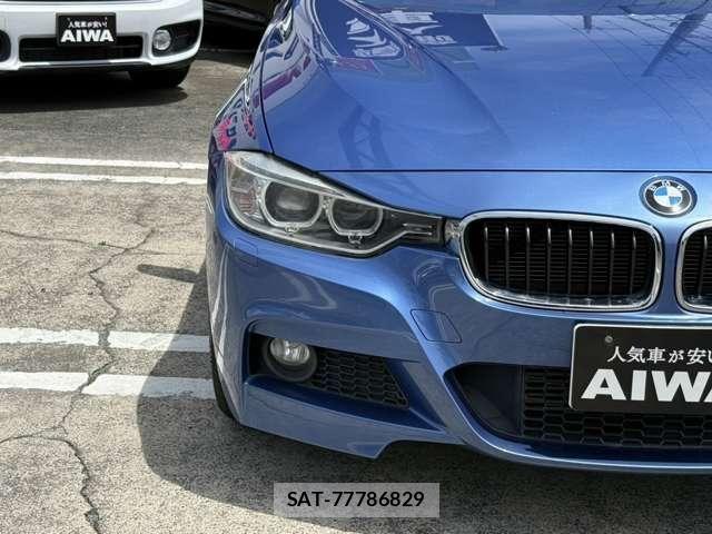 Bmw 3 SERIES 2012-11 6990166-24