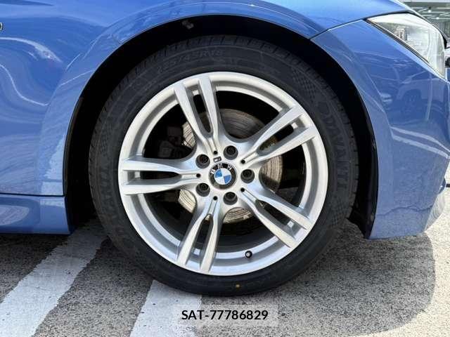 Bmw 3 SERIES 2012-11 6990166-26