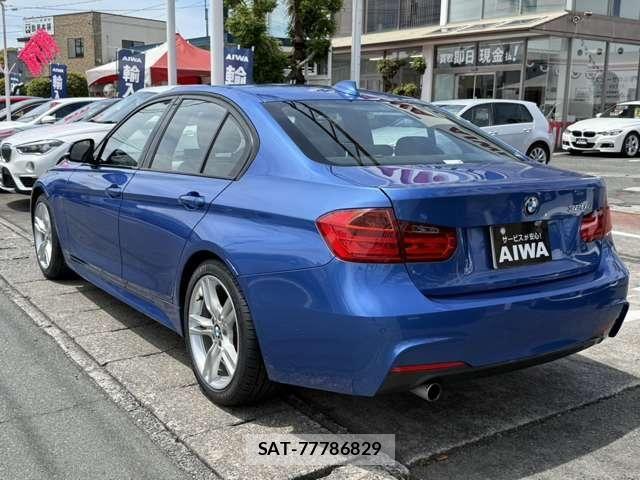 Bmw 3 SERIES 2012-11 6990166-2