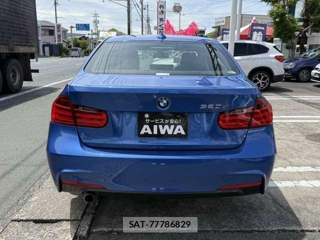 Bmw 3 SERIES 2012-11 6990166-3