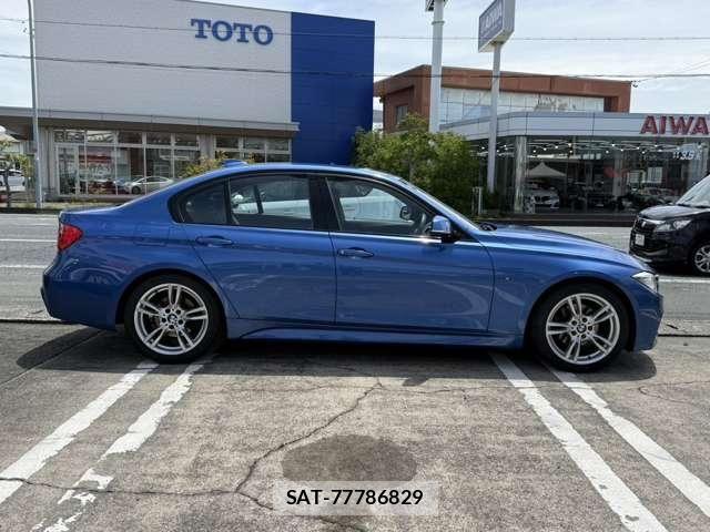 Bmw 3 SERIES 2012-11 6990166-5