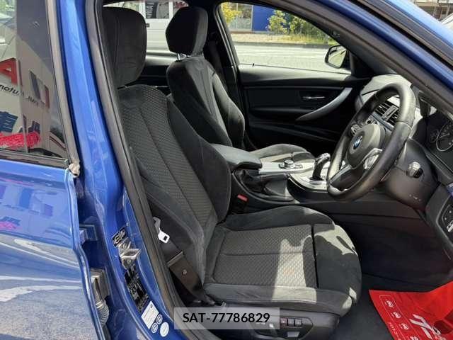 Bmw 3 SERIES 2012-11 6990166-8