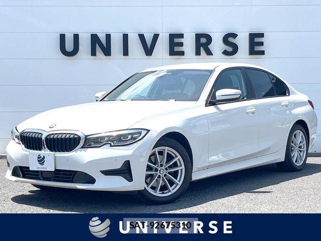 Bmw 3 SERIES 2019-09 6990164-0