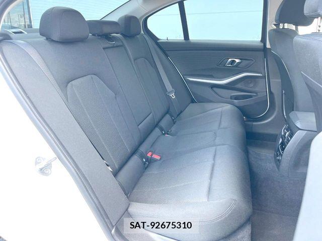 Bmw 3 SERIES 2019-09 6990164-9