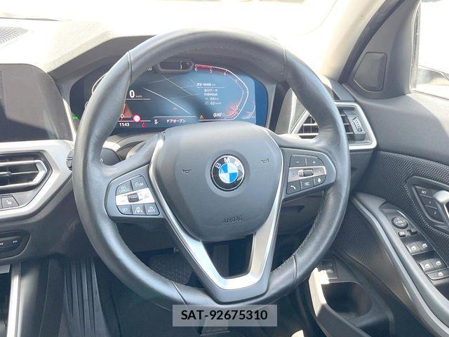 Bmw 3 SERIES 2019-09 6990164-11
