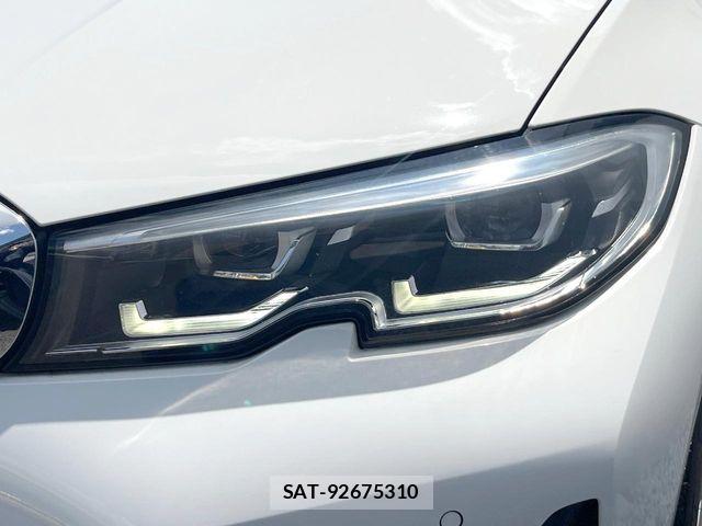 Bmw 3 SERIES 2019-09 6990164-12