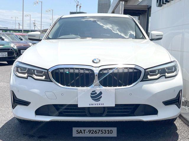 Bmw 3 SERIES 2019-09 6990164-14