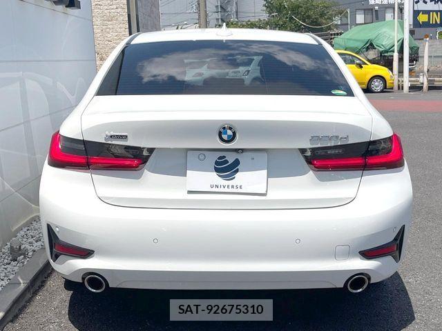 Bmw 3 SERIES 2019-09 6990164-15