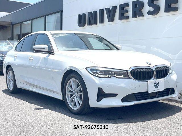 Bmw 3 SERIES 2019-09 6990164-16