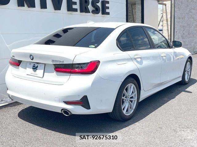 Bmw 3 SERIES 2019-09 6990164-17