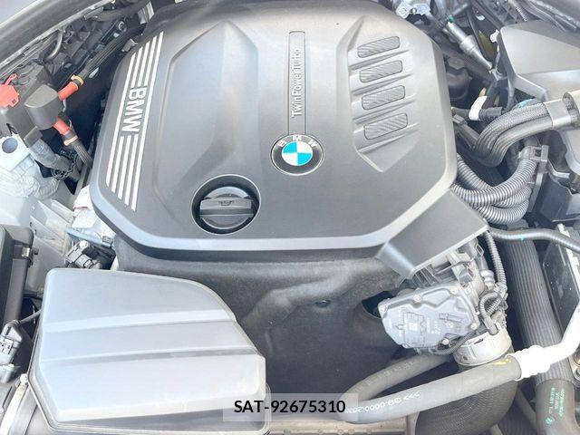 Bmw 3 SERIES 2019-09 6990164-18
