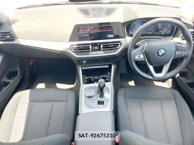 Bmw 3 SERIES 2019-09 6990164-1