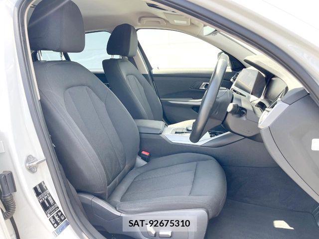 Bmw 3 SERIES 2019-09 6990164-8