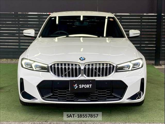Bmw 3 SERIES 2023-12 7020082-12