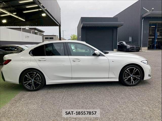 Bmw 3 SERIES 2023-12 7020082-14