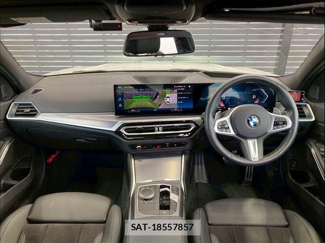 Bmw 3 SERIES 2023-12 7020082-2