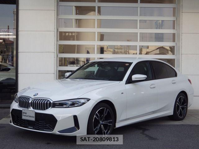 Bmw 3 SERIES 2024-03 7020081-0
